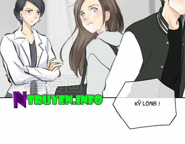 12 Giờ Của Lọ Lem Chapter 43 trang 43