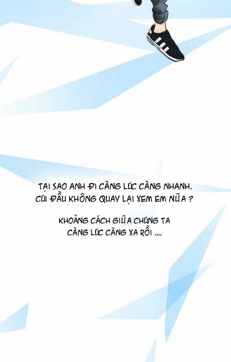 12 Giờ Của Lọ Lem Chapter 43 trang 50