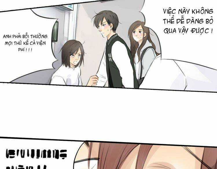 12 Giờ Của Lọ Lem Chapter 43 trang 54