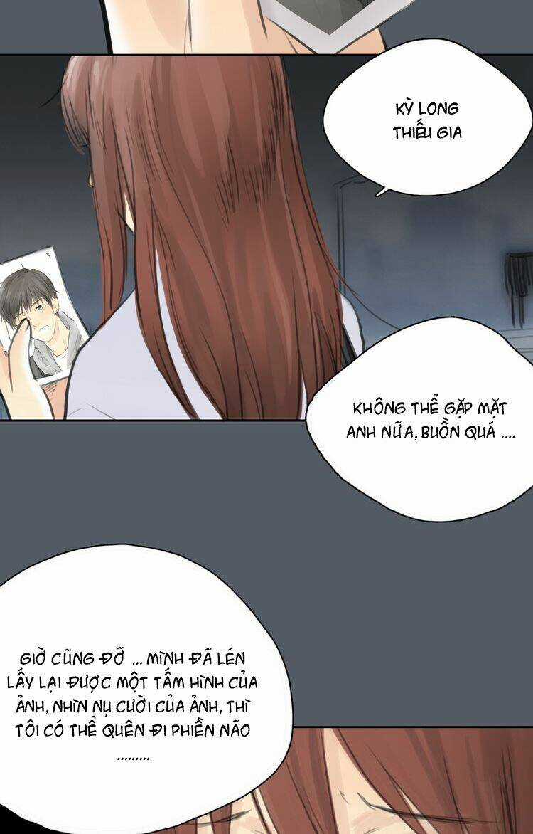 12 Giờ Của Lọ Lem Chapter 43 trang 61