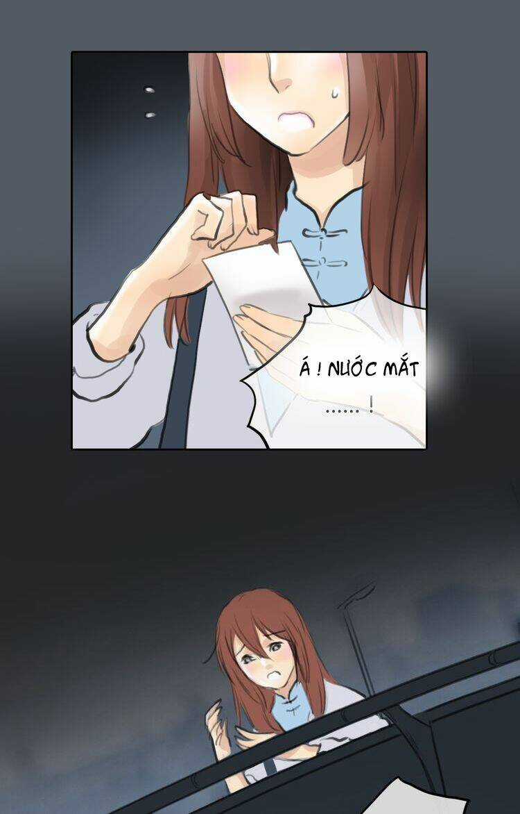 12 Giờ Của Lọ Lem Chapter 43 trang 64