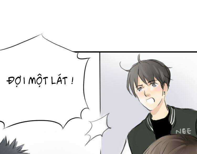 12 Giờ Của Lọ Lem Chapter 43 trang 9