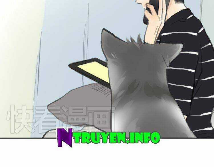 12 Giờ Của Lọ Lem Chapter 44 trang 11