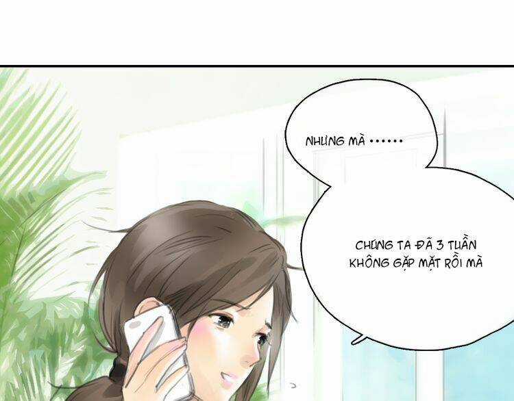 12 Giờ Của Lọ Lem Chapter 44 trang 12