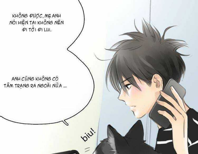 12 Giờ Của Lọ Lem Chapter 44 trang 14