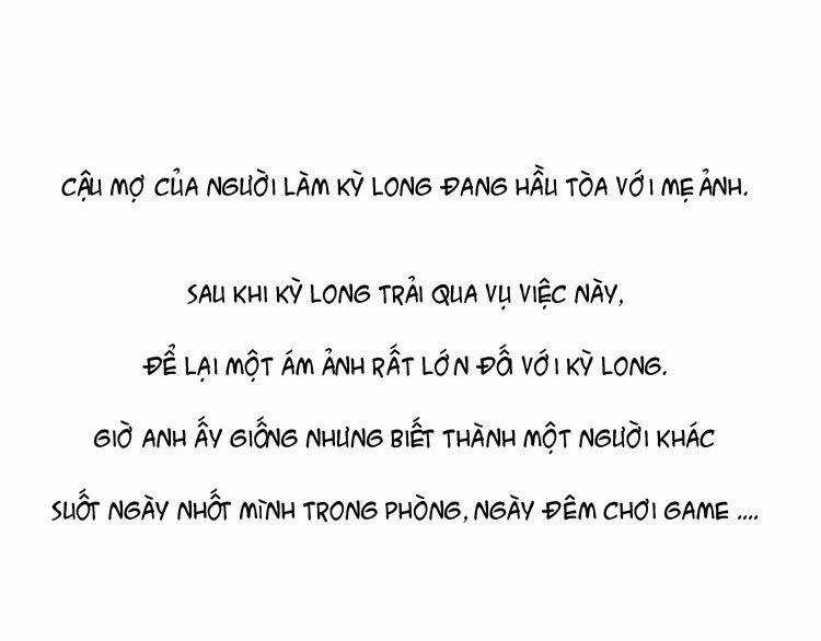 12 Giờ Của Lọ Lem Chapter 44 trang 19