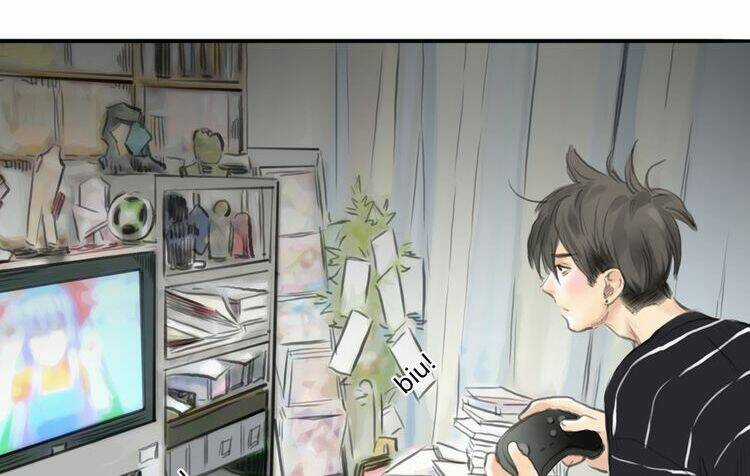 12 Giờ Của Lọ Lem Chapter 44 trang 20