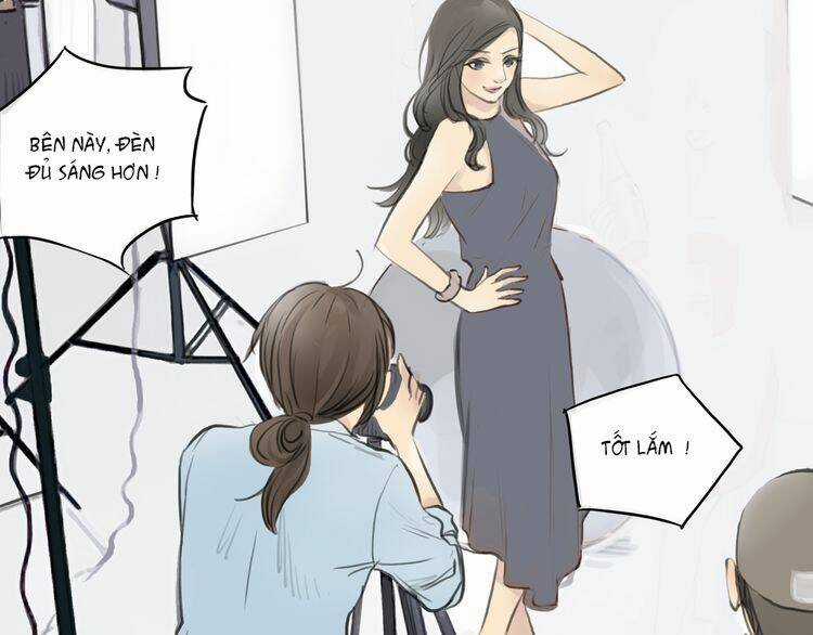 12 Giờ Của Lọ Lem Chapter 44 trang 23