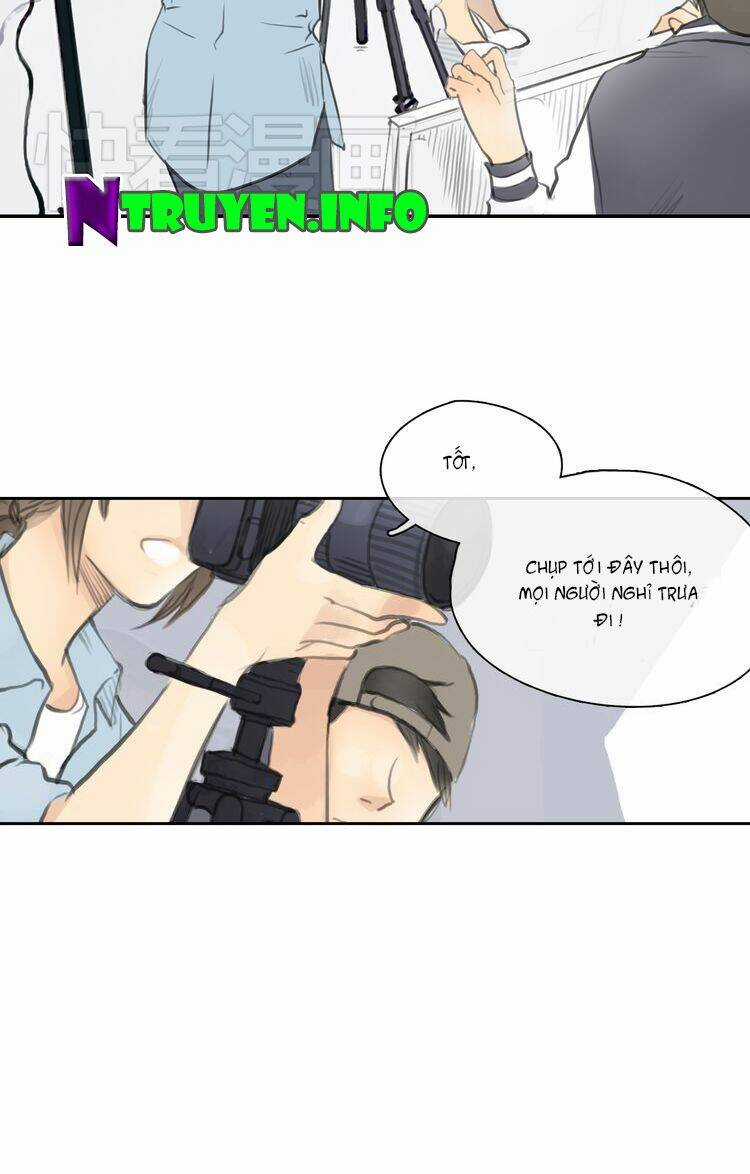 12 Giờ Của Lọ Lem Chapter 44 trang 24