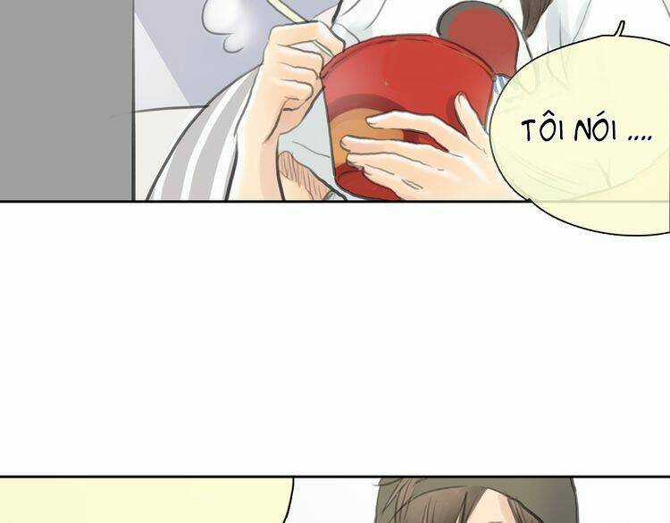 12 Giờ Của Lọ Lem Chapter 44 trang 27