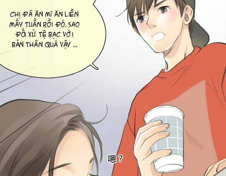 12 Giờ Của Lọ Lem Chapter 44 trang 28