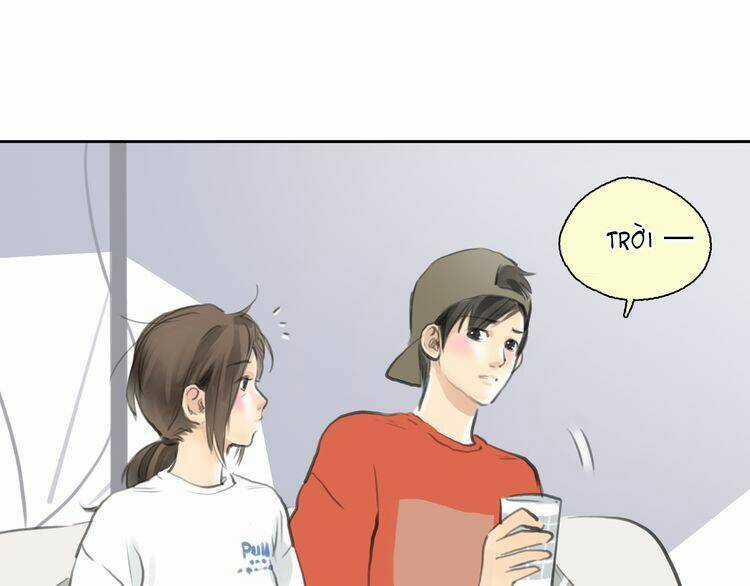 12 Giờ Của Lọ Lem Chapter 44 trang 31