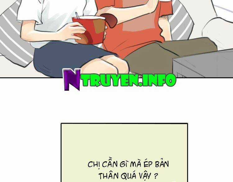 12 Giờ Của Lọ Lem Chapter 44 trang 32