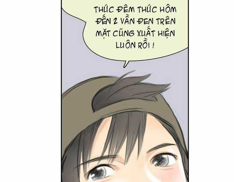 12 Giờ Của Lọ Lem Chapter 44 trang 33