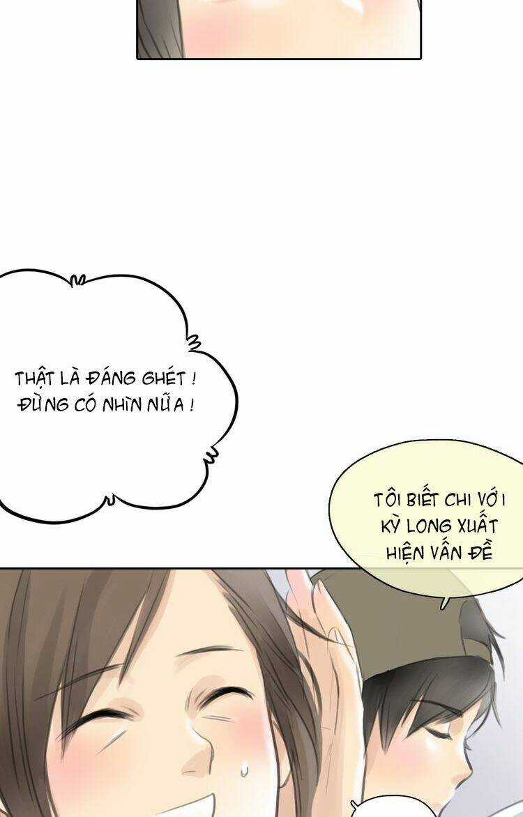 12 Giờ Của Lọ Lem Chapter 44 trang 34