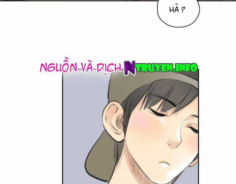 12 Giờ Của Lọ Lem Chapter 44 trang 35