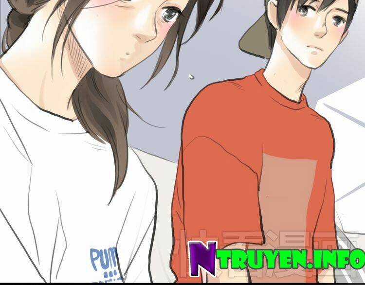 12 Giờ Của Lọ Lem Chapter 44 trang 38