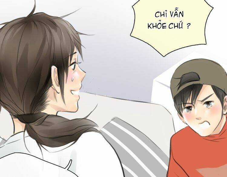 12 Giờ Của Lọ Lem Chapter 44 trang 47