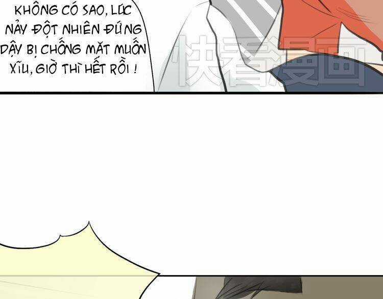 12 Giờ Của Lọ Lem Chapter 44 trang 48