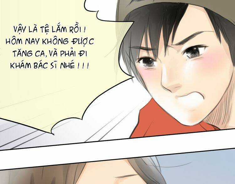 12 Giờ Của Lọ Lem Chapter 44 trang 49