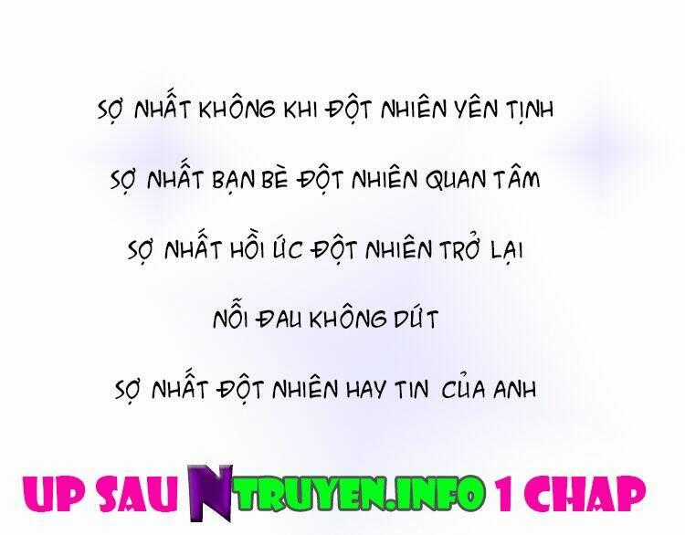 12 Giờ Của Lọ Lem Chapter 44 trang 52