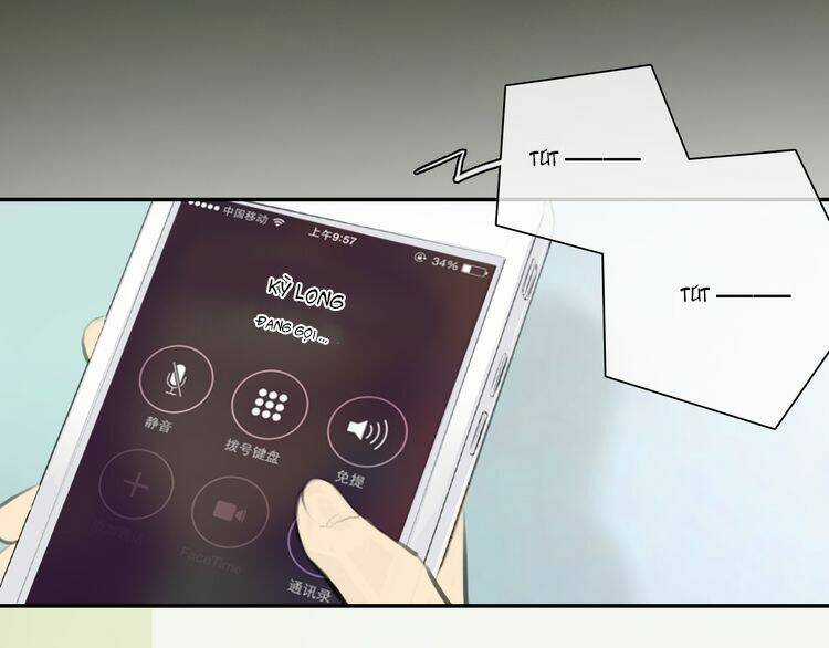 12 Giờ Của Lọ Lem Chapter 44 trang 6