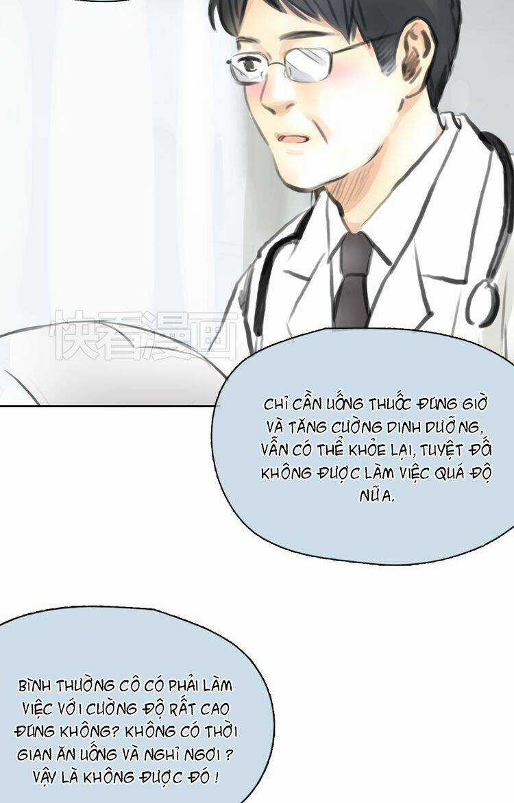 12 Giờ Của Lọ Lem Chapter 45 trang 10