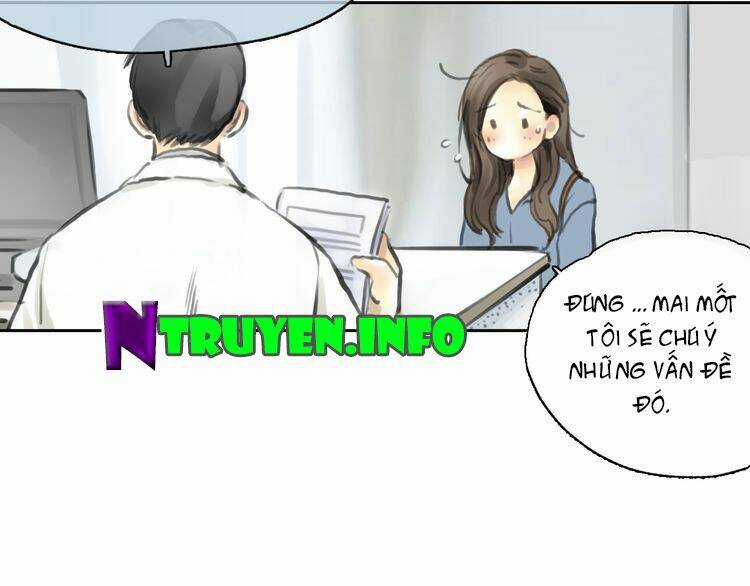 12 Giờ Của Lọ Lem Chapter 45 trang 11