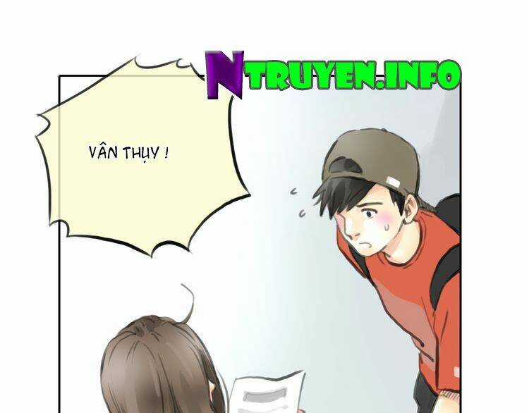 12 Giờ Của Lọ Lem Chapter 45 trang 16