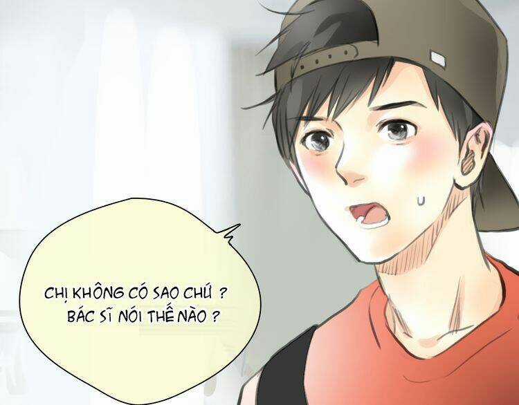 12 Giờ Của Lọ Lem Chapter 45 trang 18