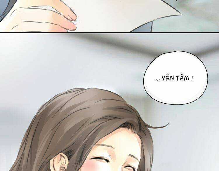 12 Giờ Của Lọ Lem Chapter 45 trang 20