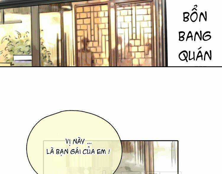 12 Giờ Của Lọ Lem Chapter 45 trang 24