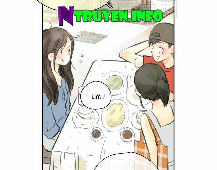 12 Giờ Của Lọ Lem Chapter 45 trang 25