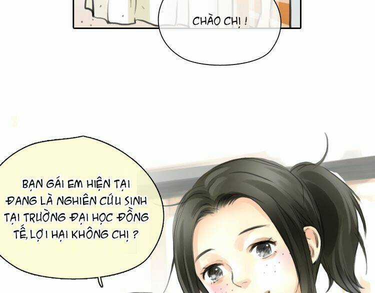 12 Giờ Của Lọ Lem Chapter 45 trang 26