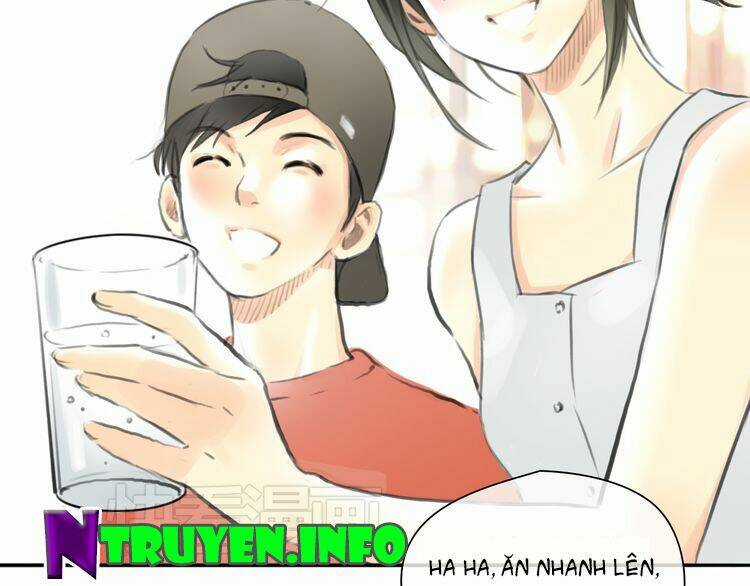 12 Giờ Của Lọ Lem Chapter 45 trang 27