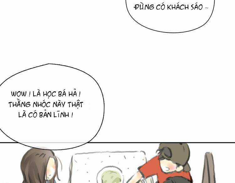 12 Giờ Của Lọ Lem Chapter 45 trang 28