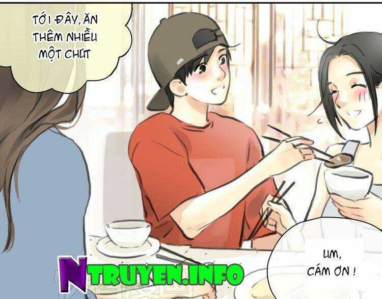 12 Giờ Của Lọ Lem Chapter 45 trang 30