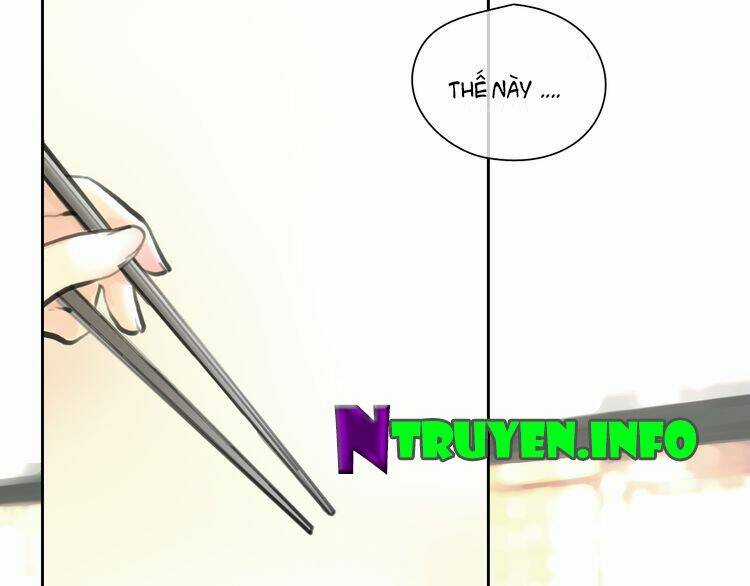 12 Giờ Của Lọ Lem Chapter 45 trang 33