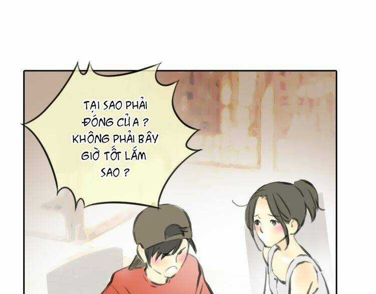 12 Giờ Của Lọ Lem Chapter 45 trang 39