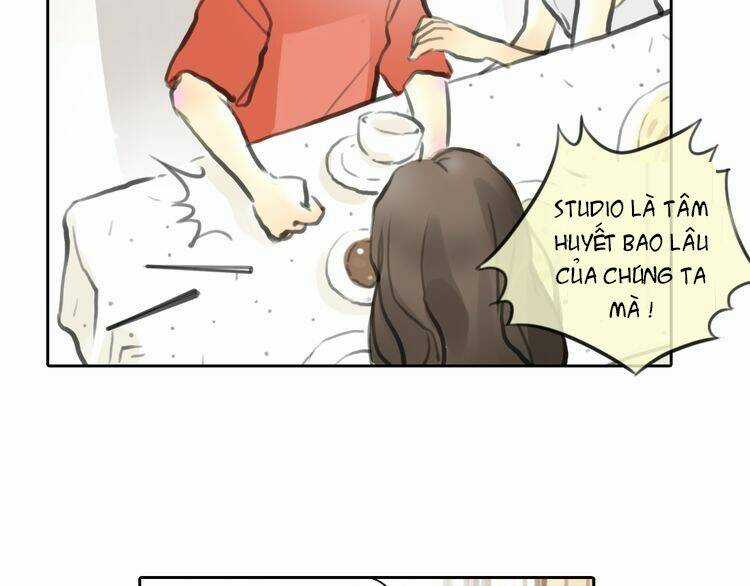 12 Giờ Của Lọ Lem Chapter 45 trang 40