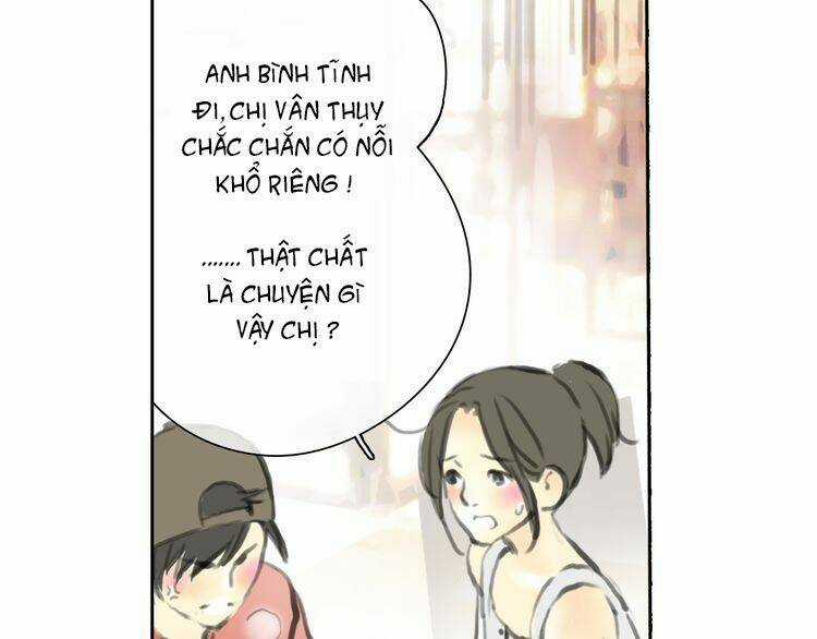 12 Giờ Của Lọ Lem Chapter 45 trang 41