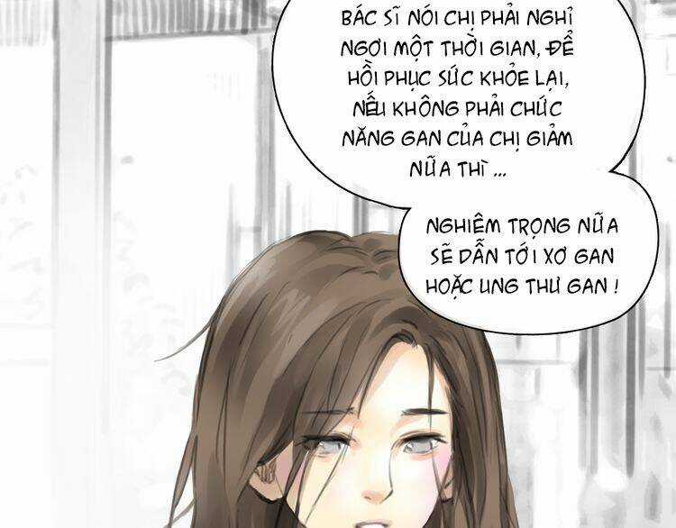 12 Giờ Của Lọ Lem Chapter 45 trang 43