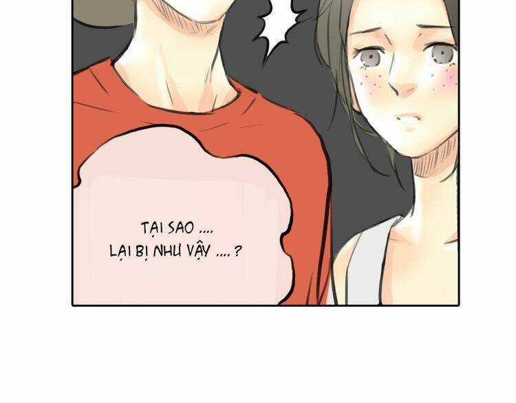 12 Giờ Của Lọ Lem Chapter 45 trang 46