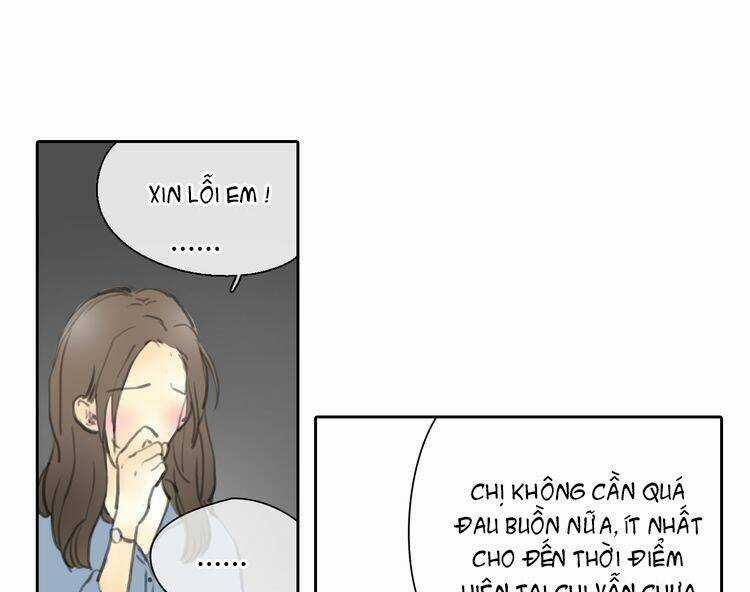 12 Giờ Của Lọ Lem Chapter 45 trang 47