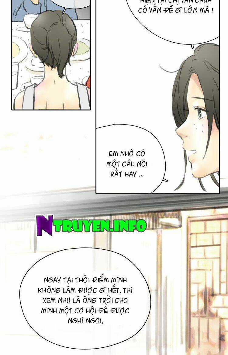 12 Giờ Của Lọ Lem Chapter 45 trang 48