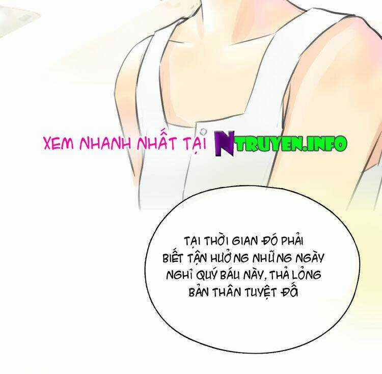 12 Giờ Của Lọ Lem Chapter 45 trang 50