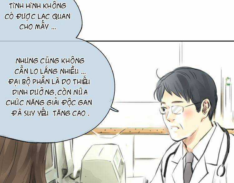 12 Giờ Của Lọ Lem Chapter 45 trang 6