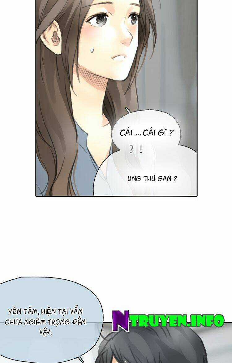 12 Giờ Của Lọ Lem Chapter 45 trang 9