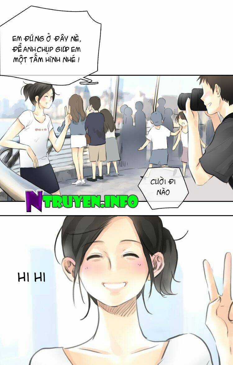 12 Giờ Của Lọ Lem Chapter 46 trang 11