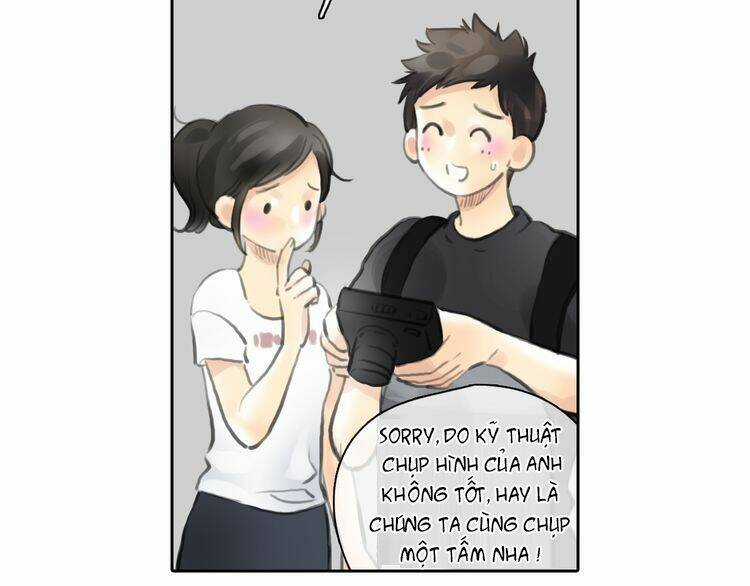 12 Giờ Của Lọ Lem Chapter 46 trang 13